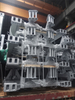 Equipo de transporte de aluminio de acero para la industria de la energía eólica