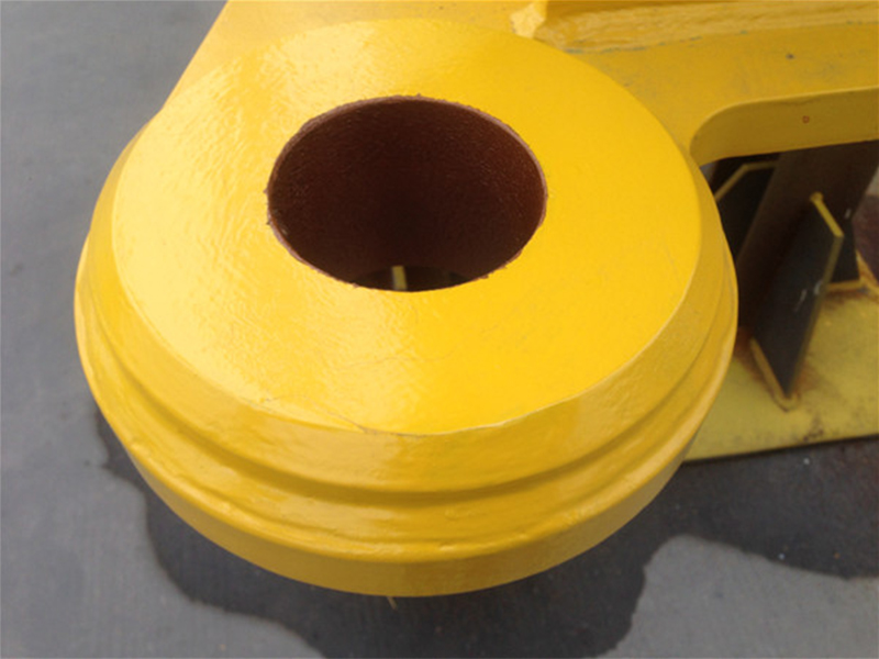 Servicios de fabricación de soldadura de placa de acero de carbono pesado